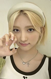 After LIKE br 簽售卡 