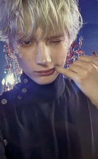 Starkissed 專輯卡 小卡F
