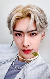 迷二 ju 幸運卡 幸運草 ver.