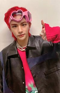 ODDINARY k4 特典卡 