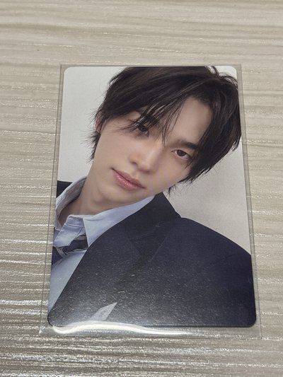 Tws 申惟 單曲固配