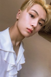 迷一 專輯卡 DUSK ver.