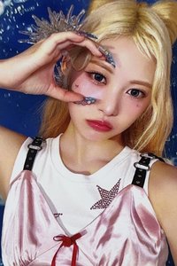 SCENEDROME 專輯卡 迷一 電子專卡