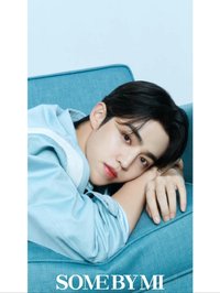 代言 S.COUPS SOME BY MI 代言