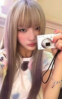 I'LL LIKE YOU 專輯卡 WITH ver.