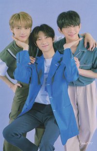 OTY演唱會 隨機卡 卡包卡