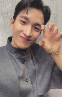 正四 專輯卡 正規四｜Ep1 ver.