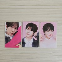 隨機卡三張一起