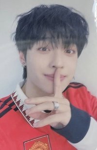 Deadlock hello82 特典卡 