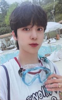 2023夏寫 k4 特典卡 