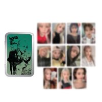 24’演唱會 盒裝小卡組 PHOTO CARD SET