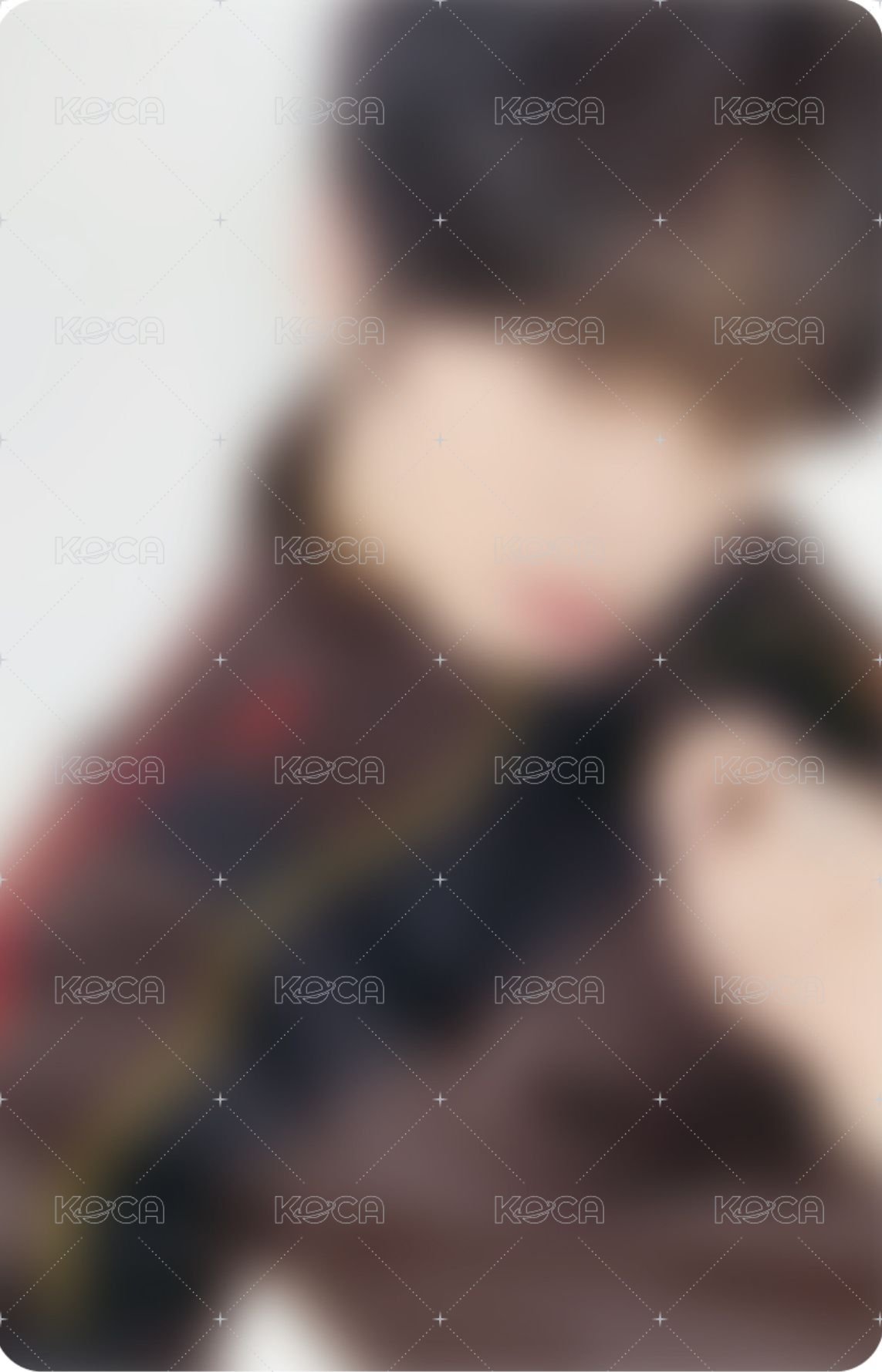 正1日專 塔店 入場卡 / 場限卡 B ver. 正面