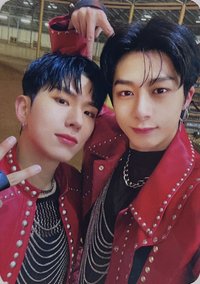 REASON 打歌卡 Beautiful Liar 公放