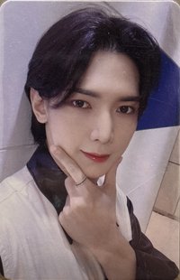 From the Witness ms 3.0 線下 簽售卡 