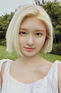 After LIKE 專輯卡 Ver.3