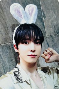 GH1 ms 2.0 簽售卡 