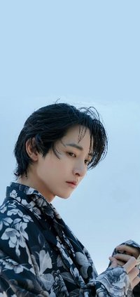 噗嚕噗嚕冒個泡