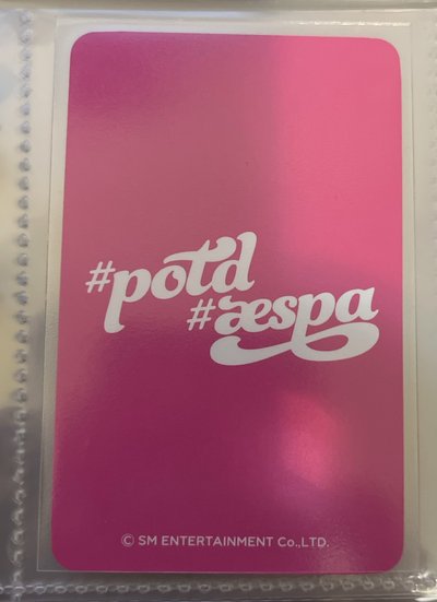 #potd展會 隨機卡 #potd日本/泰國展會 吉