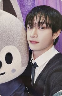 4th FM 釜山快閃店 線下 滿額卡 