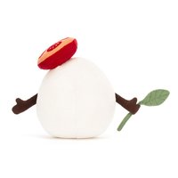Mozzarella 莫札瑞拉起司