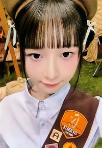 25’ FC IVE SCOUT 周邊卡 2025FC KIT