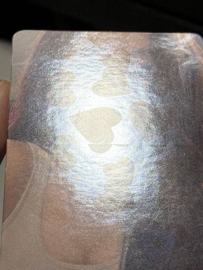 Dirty Work ia閃卡冬 線下批 斷閃