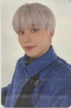 2021大隊 專輯卡 PB 正面