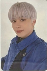 2021大隊 專輯卡 PB