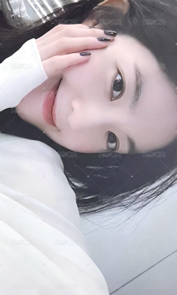 11TH ANNIVERSARY  周邊卡 毛巾吊飾卡 正面