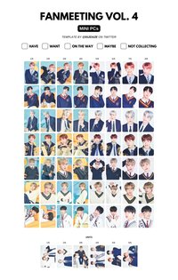 4期FM 日四期 隨機卡