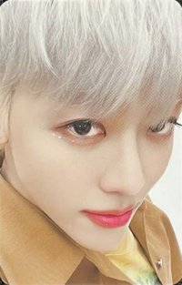 Moonlight 專輯卡 muddler ver