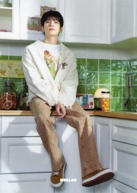 23‘HOME 隨機卡 卡包