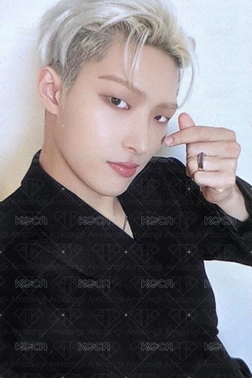 GH2 專輯卡 DIGIPAK ver. 正面