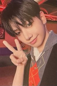 BOYLIFE 快閃店 隨機卡 