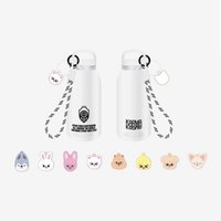 KARMA 快閃店 水壺 / 水瓶 