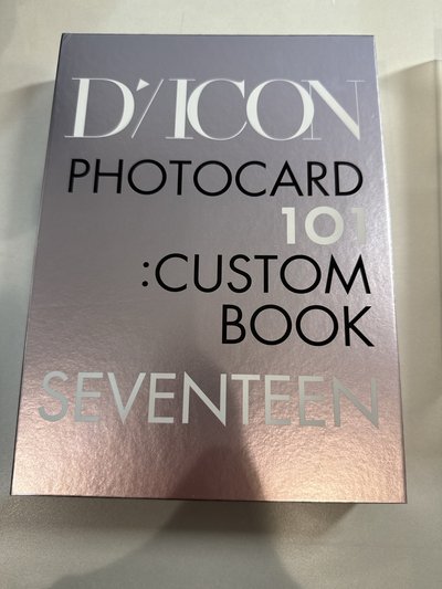 2021D社卡冊（無卡套無卡）