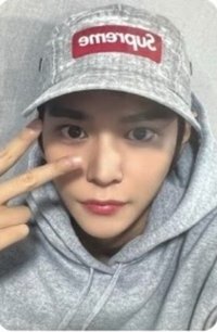 Get A Guitar am 2.0 簽售卡 