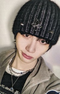 19.99 專輯卡 Dangerous ver. 專卡 4