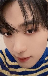 Moonlight 專輯卡 特別 ver
