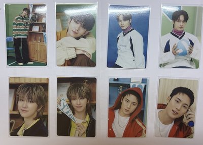 seventeen 25‘克拉島 隨機卡 