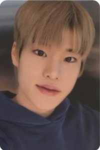 Get A Guitar yzy 1.0 簽售卡 