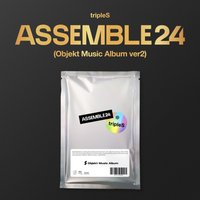 <ASSEMBLE24> OMA Ver2