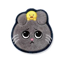 BOSS RIIZE 上海 毛巾 擦手巾 兔喵鴨