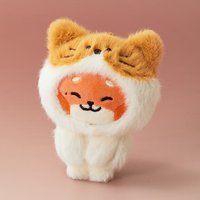 zeroni FW 中娃 磁吸娃