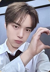 10週年演唱會 入場卡 / 場限卡 D3 Monbebe Only