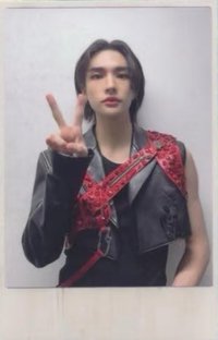 樂-STAR jyp 特典卡 Nemo ver.