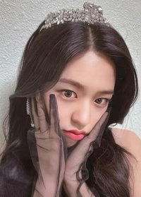 LOVE DIVE k4 2.0 簽售卡 