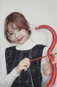 GOLD ms 12.0 簽售卡 邱比特