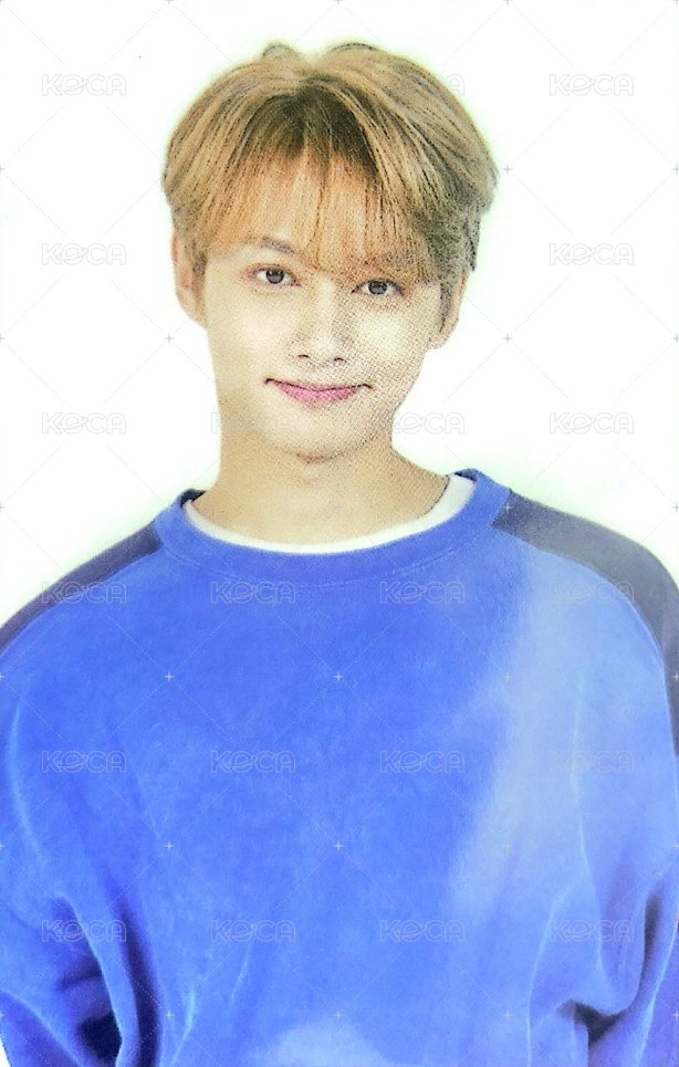 20‘克拉島 隨機卡 卡包卡 正面