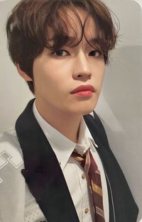 ISTJ 專輯卡 QR ver